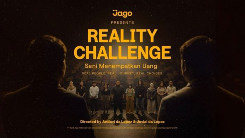 Media Coverage - Bank Jago Hadirkan Inspirasi Kantong, Kelola Uang Sesuai Gaya Hidup