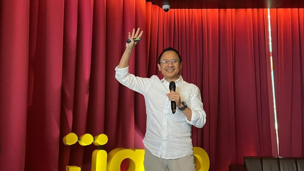 Media Coverage - Bank Jago Rilis Rapor Kredit untuk Nasabah Supaya Paham Kesehatan Pinjaman