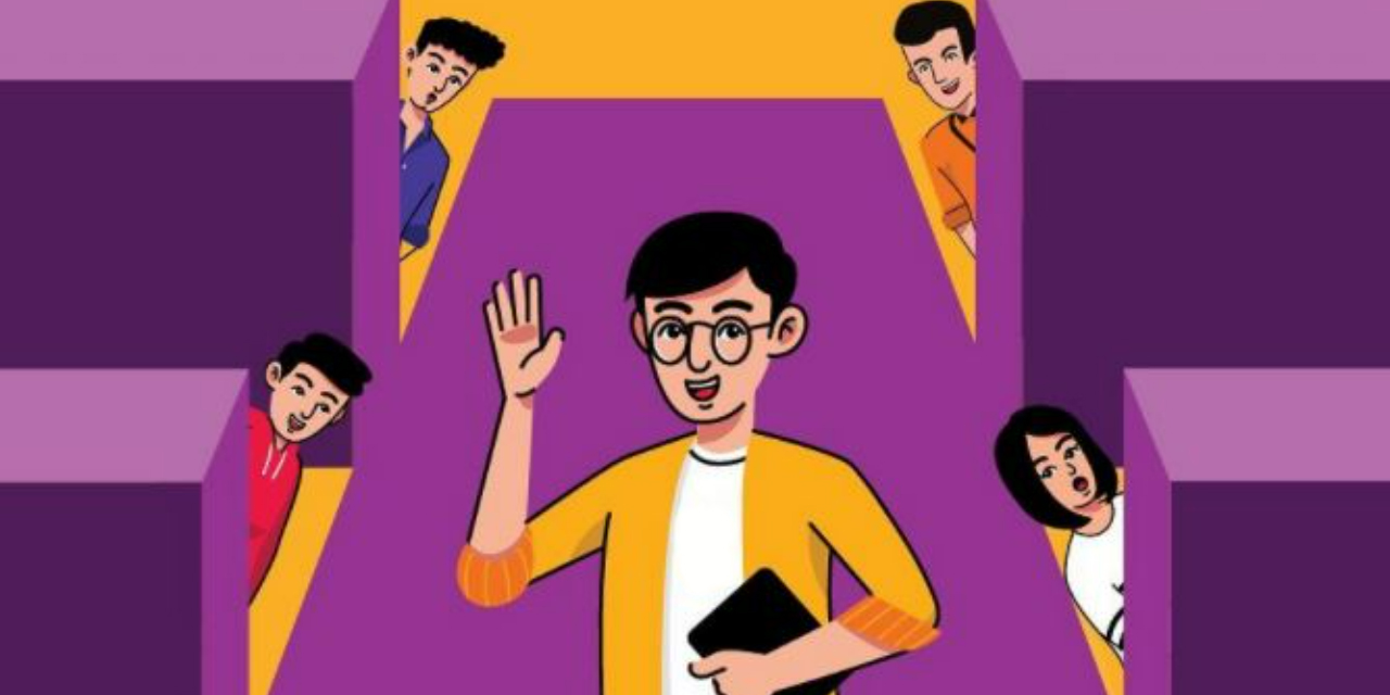 Sudah Pakai Kantong Arisan Buat Acara Arisan Kamu?