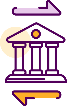 Transfer to Any Bank