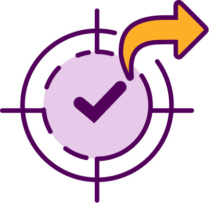  Shared Target & See Progress