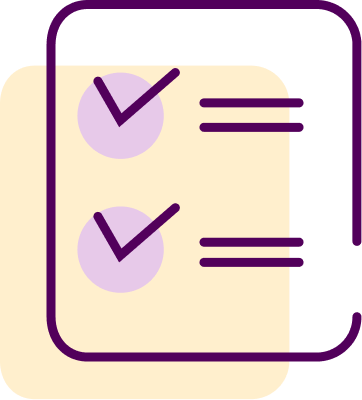 Set Transaction to Plan Ahead
