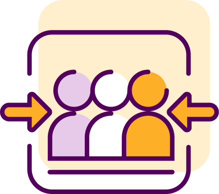 Merge Multiple Contact