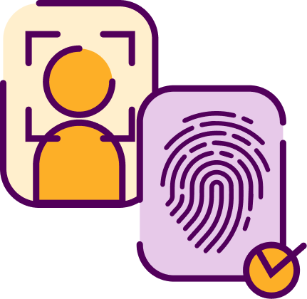 Enable Biometric