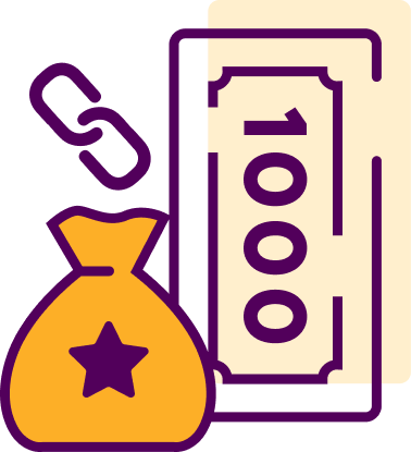 Link to Spending Pocket