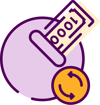 Automate Saving