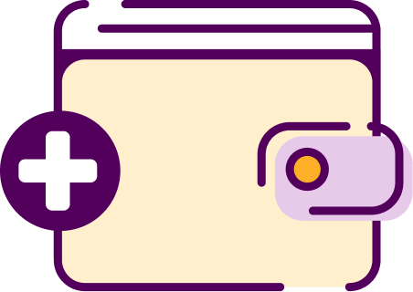 Top-up E-Wallet
