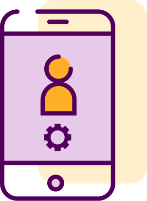 Personalization In App