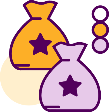 Set Colors on Pockets