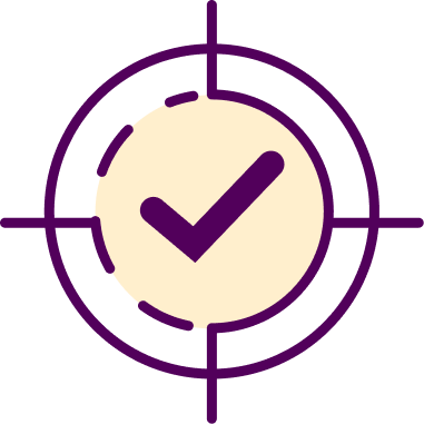  Set Target & See Progress