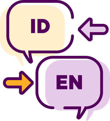 Edit Language