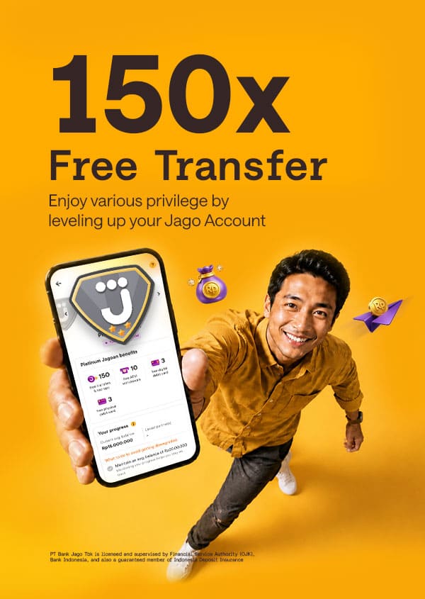 Loyalty Program for everyone