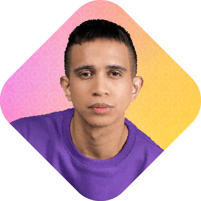 Beragam Baiknya Public Figure - Andovi Da Lopez