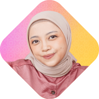 Beragam Baiknya Public Figure - Annisa Steviani