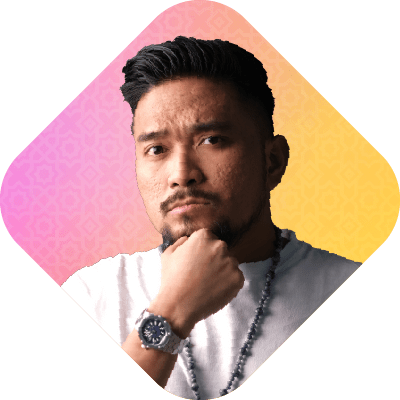Beragam Baiknya Public Figure - Imam Darto