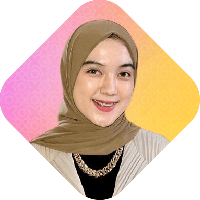 Beragam Baiknya Public Figure - Cut Fatimah
