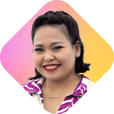 Beragam Baiknya Public Figure - Mak Gabe
