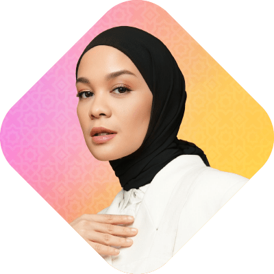 Beragam Baiknya Public Figure - Tantri Namirah
