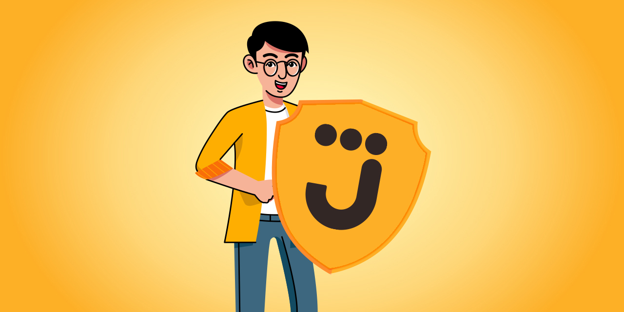 Cara Aman Transaksi Online Biar Hati Selalu Tenang