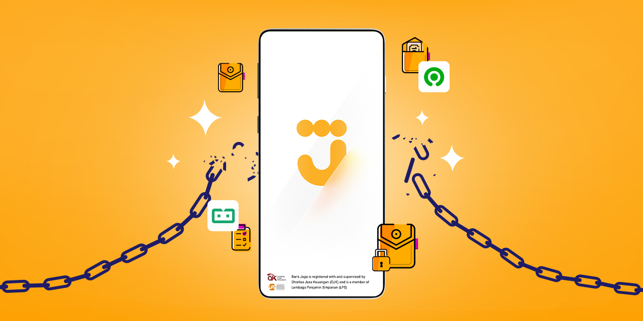 4 Privileges Granted by the Jago Application for its Users