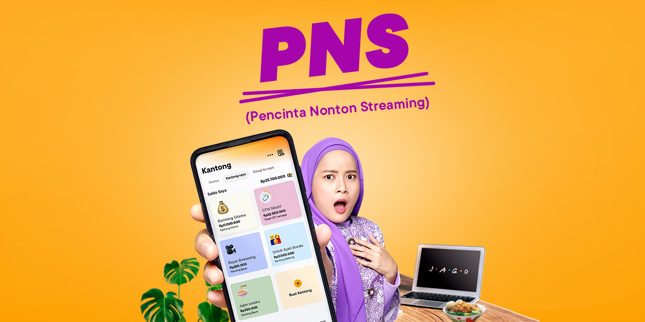 Streaming Movies & TV Series Without Being Broke: Managing Monthly Budget the PNS Way