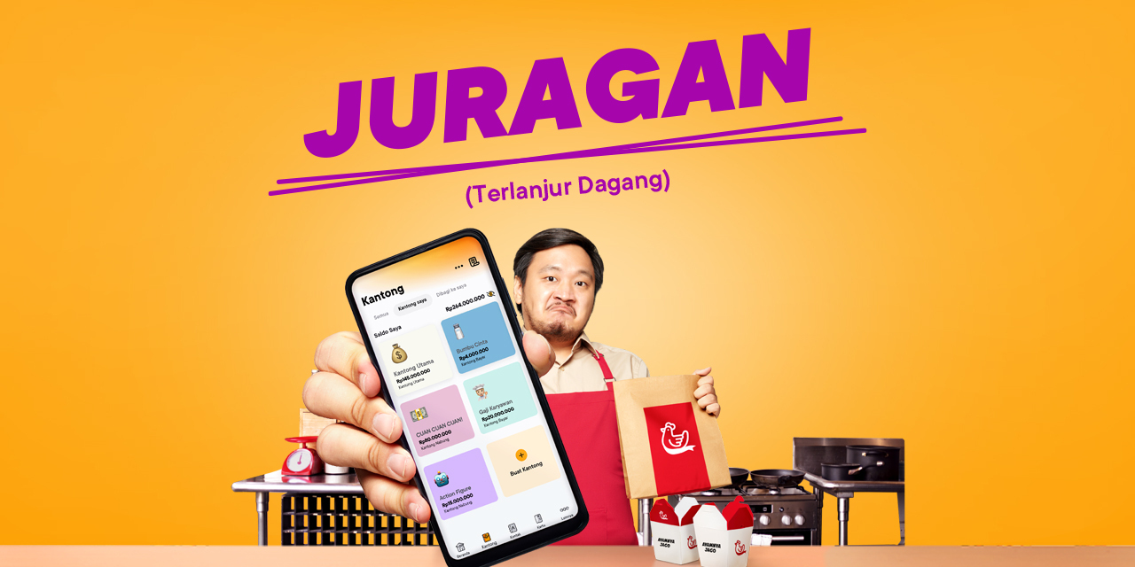 Smooth Business, Lots of Cuan: Managing Business Finances the Juragan Way