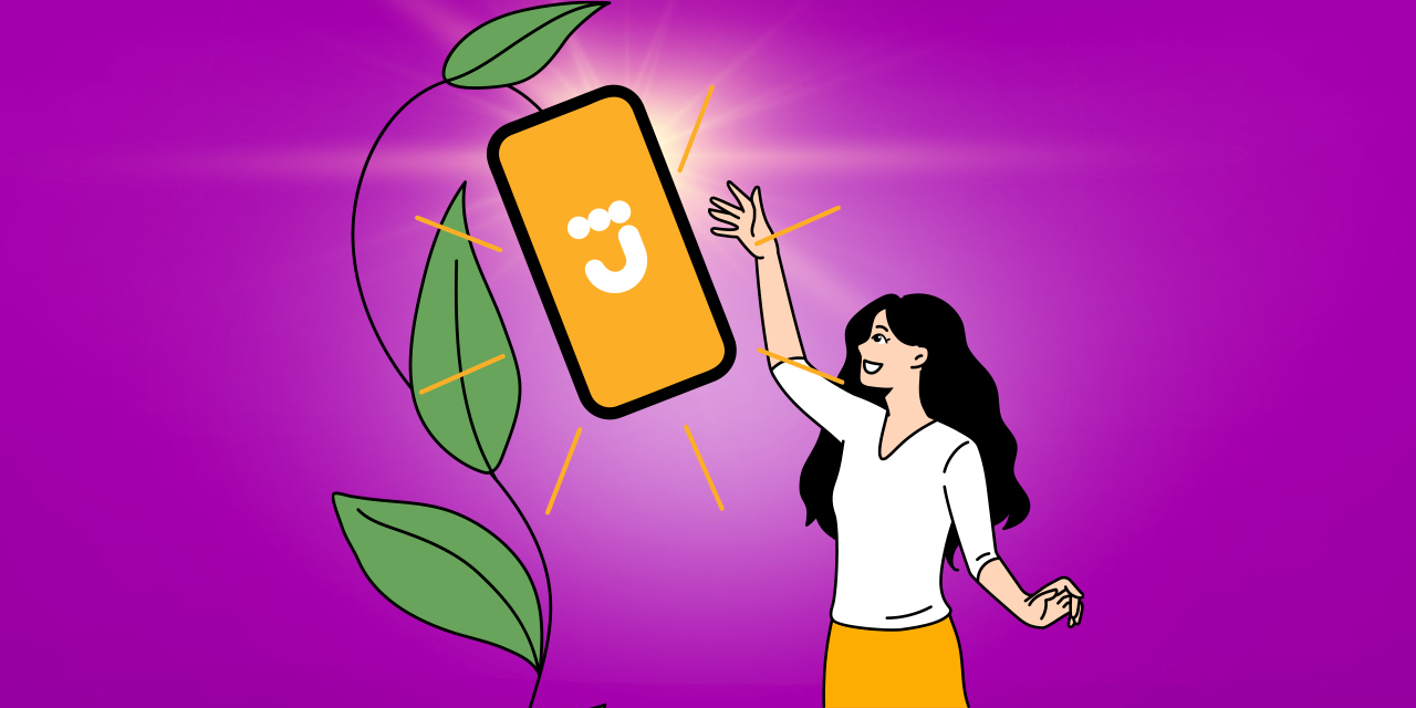5 Changes That the Jago Application Brings to Your Life