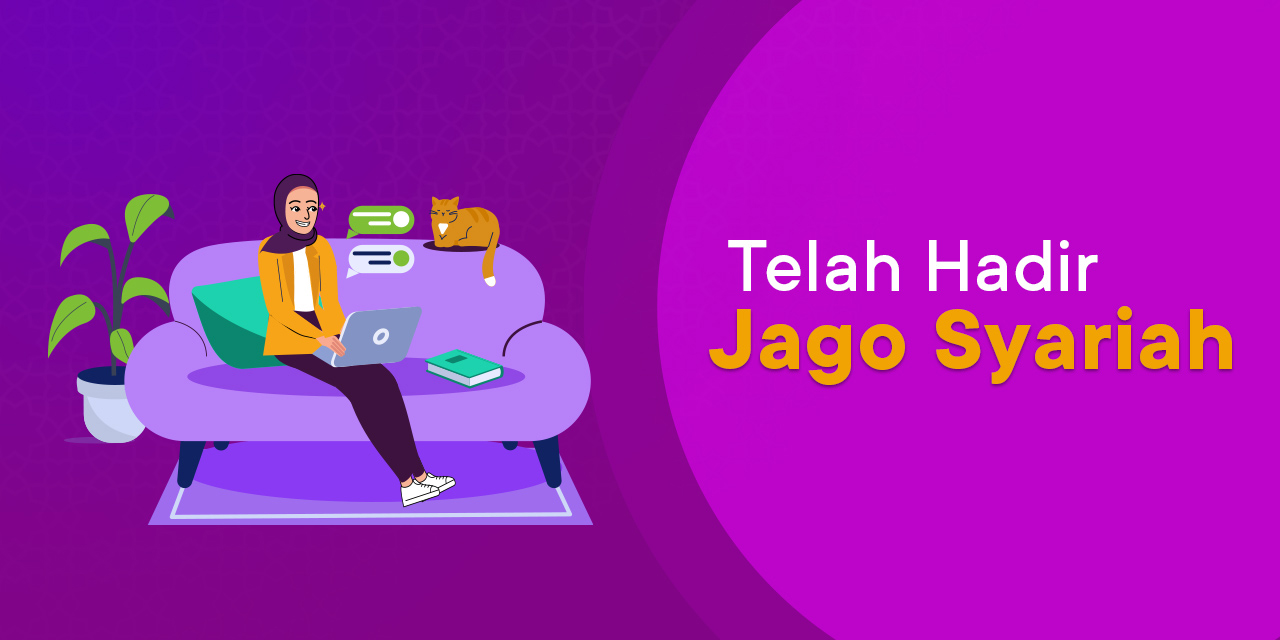 keuntungan daftar akun jago syariah lewat aplikasi jago