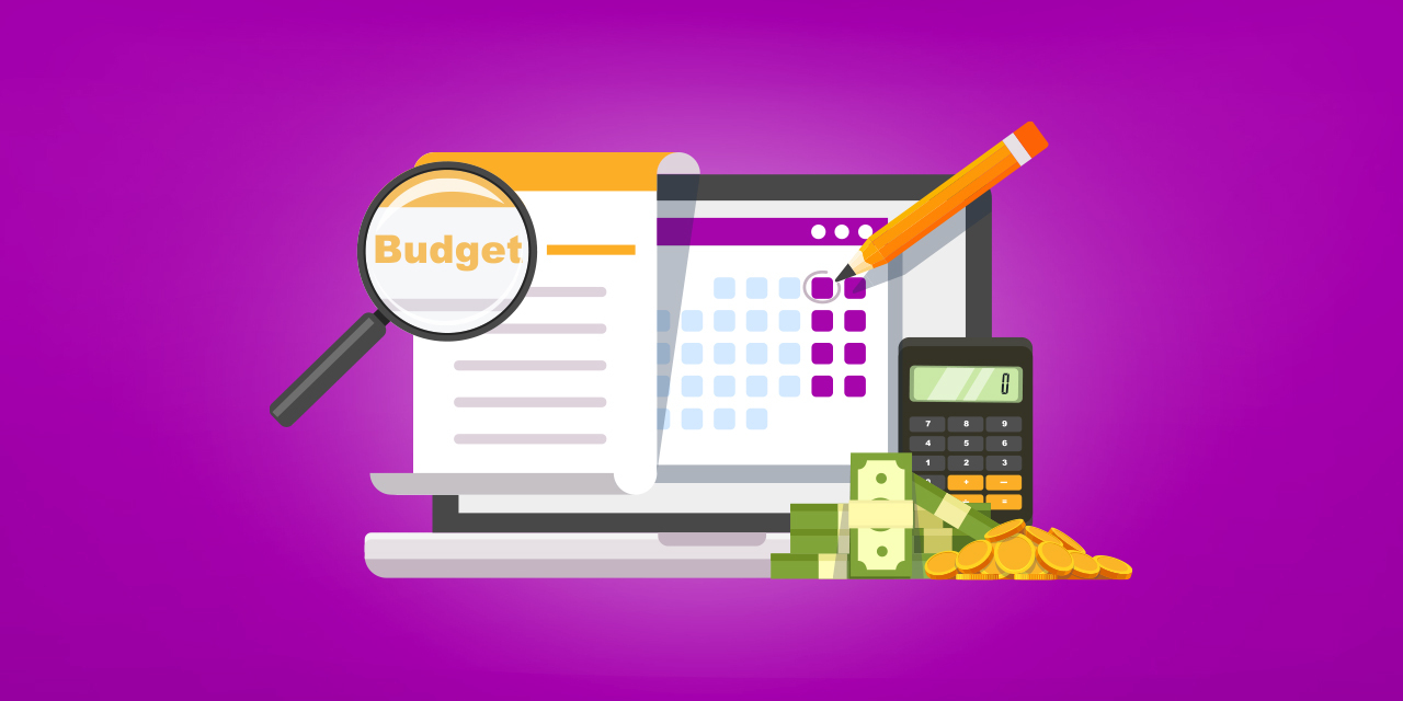 4 Smart Ways to Stick to Your Budget
