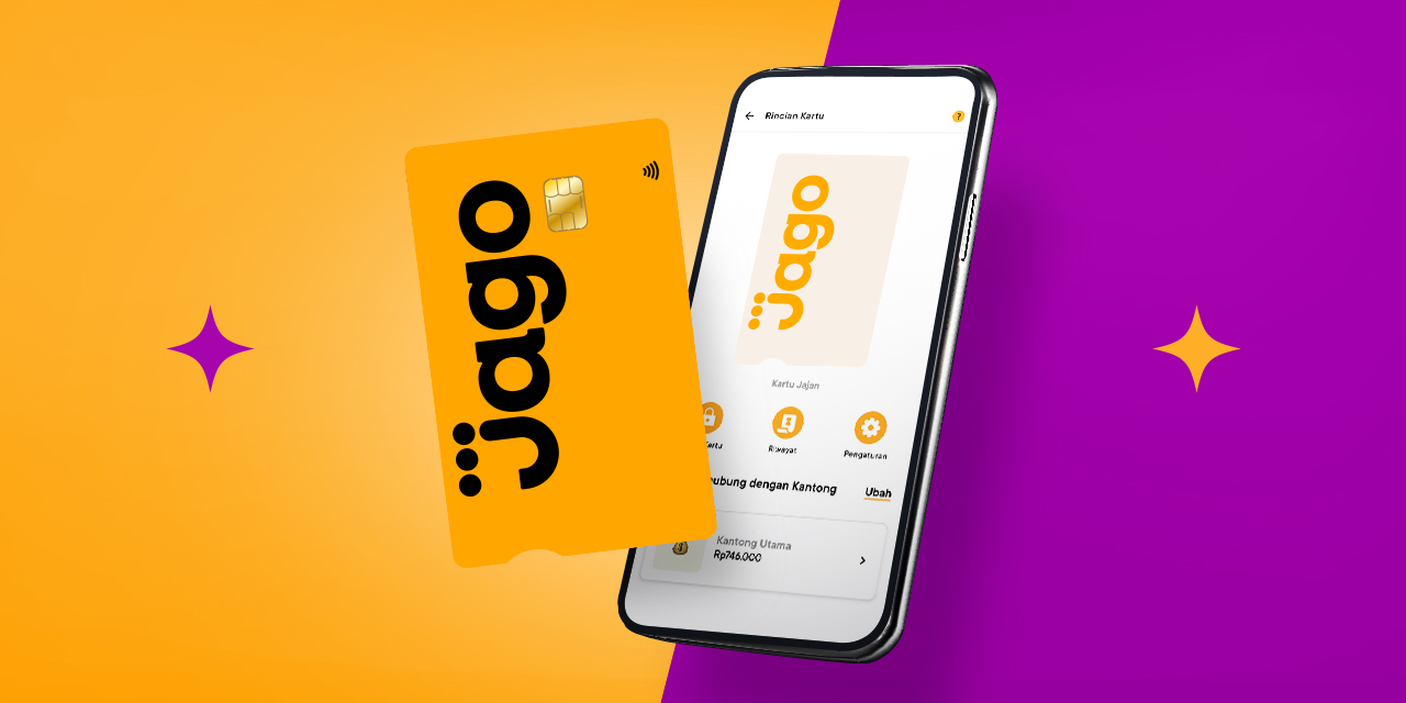 Kartu Debit Jago Visa Digital vs Fisik, Kamu Pilih yang Mana?