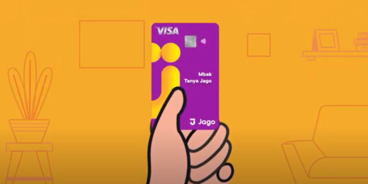 Paying for Digital Streaming Services Made Practical With Jago Visa Debit Card
