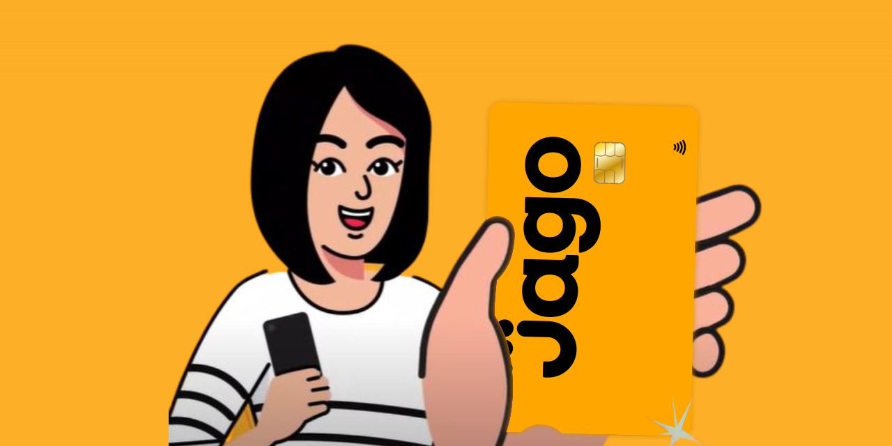 Kartu Debit Jago Visa Bantu Bangun 3 Kebiasaan Keuangan Baik Ini
