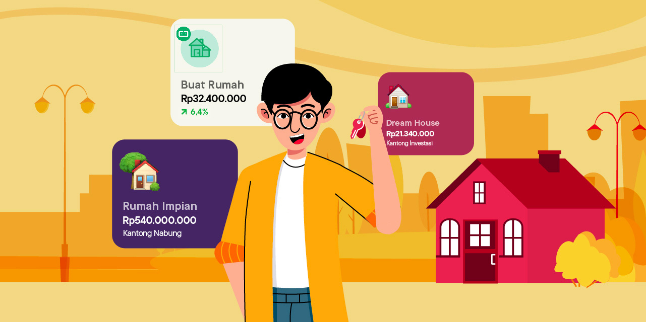 Persiapkan Uang untuk 4 Pengeluaran Ini Jika Ingin Beli Rumah