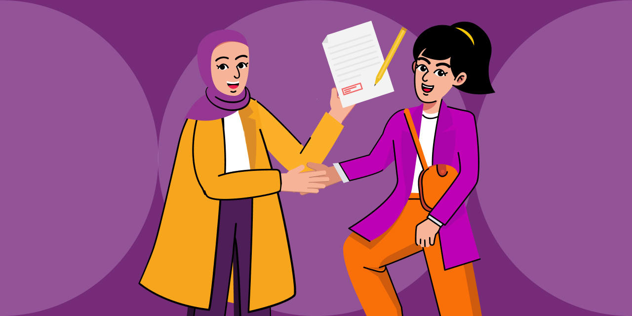 Menyimpan Uang Sesuai Prinsip Syariah: Mengenal Akad Mudharabah Muthlaqah