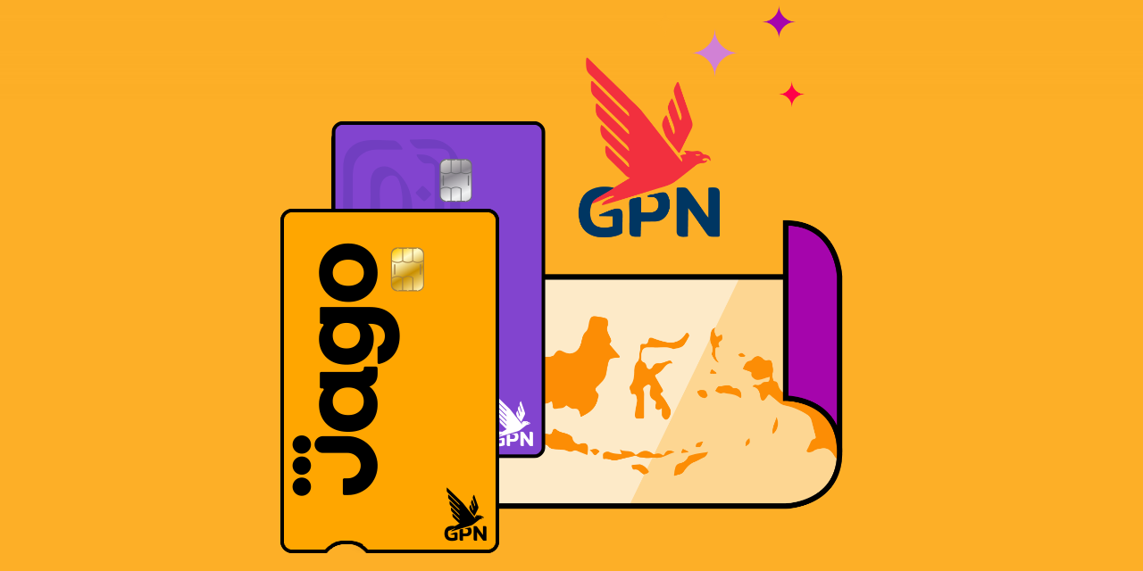 Keuntungan Kartu Debit Jago GPN