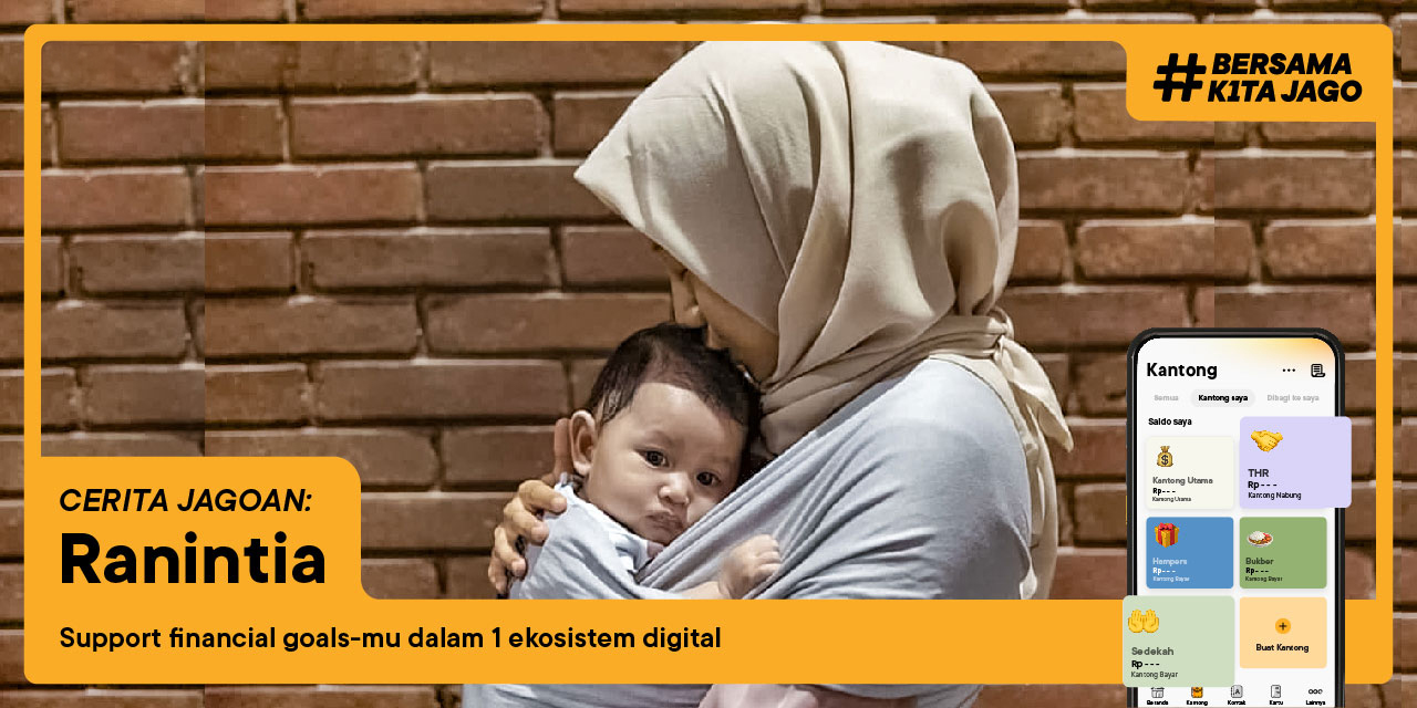 Cerita Jagoan Ranintia Jago Kelola Uang dan Kendalikan Pengeluaran Selama Ramadan