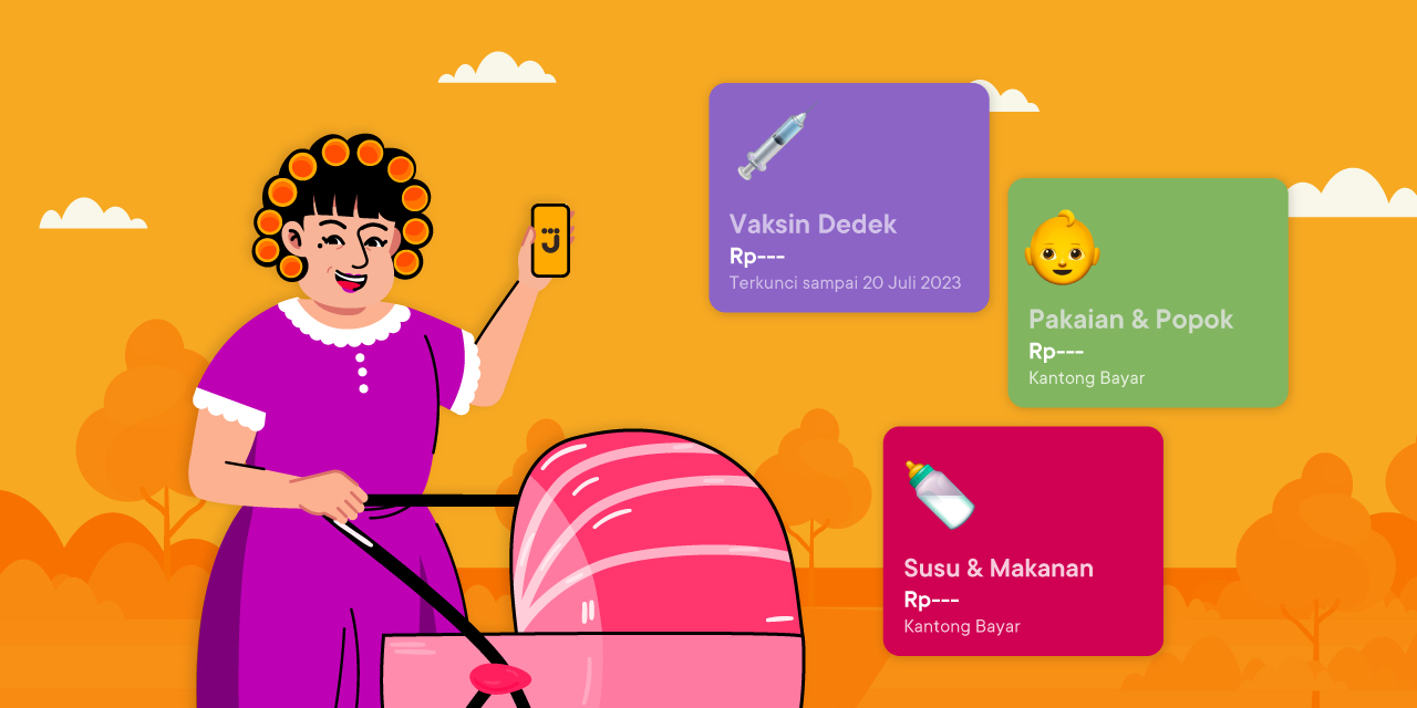 Pengeluaran Besar Tak Disangka Ketika Pertama Kali Punya Anak