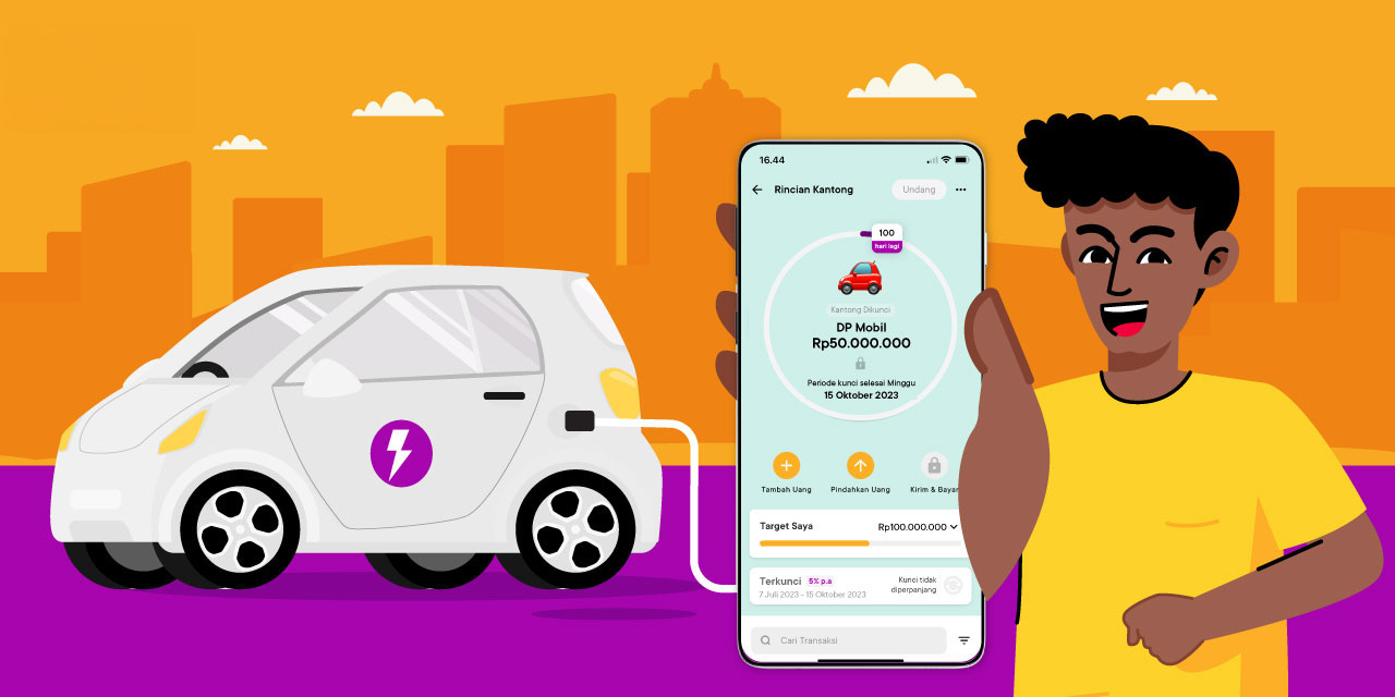 Penjualan Mobil Listrik Naik, Kamu Mau Beli Juga?