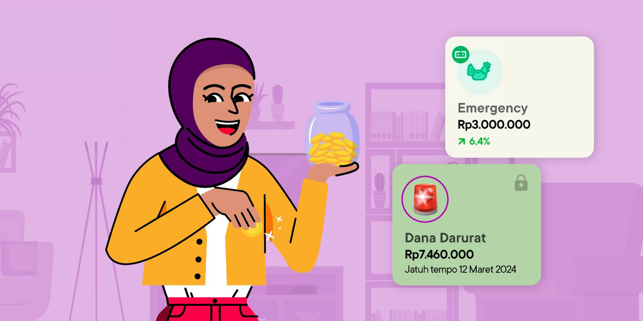 Cara Menabung Dana Darurat Rutin dan Berkah Sesuai Prinsip Syariah