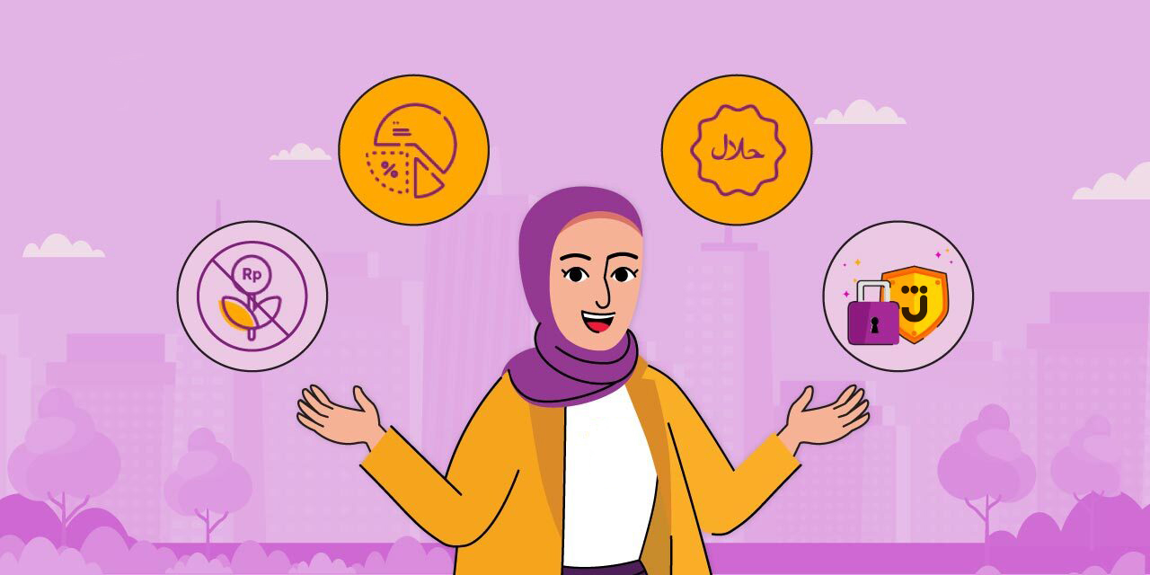 kelebihan bank syariah di indonesia bebas bunga, prinsip bagi hasil, diawasi lembaga berwenang