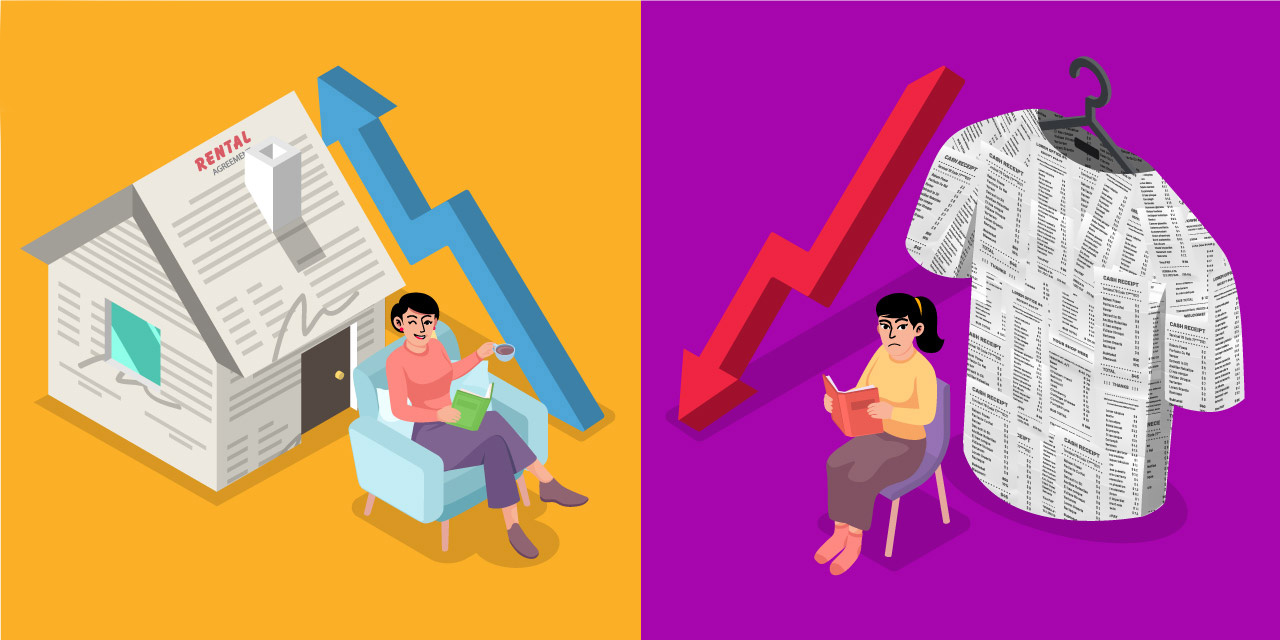 cara membayar jenis utang produktif dan menghindari utang konsumtif bisa dilakukan dengan mengatur keuangan pakai jago
