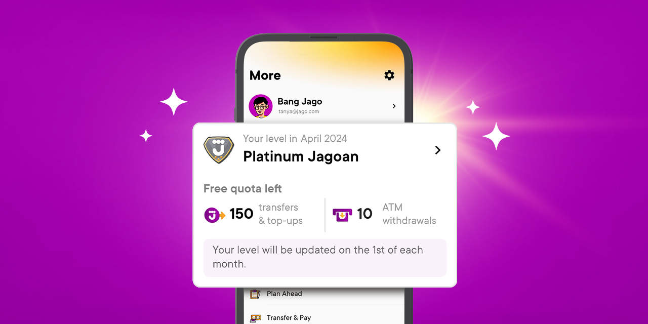 Transfer dari Bank Jago ke Bank Lain Gampang & Praktis Lewat Transfer & Bayar