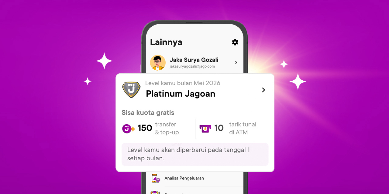 Transfer dari Bank Jago ke Bank Lain Gampang & Praktis Lewat Transfer & Bayar