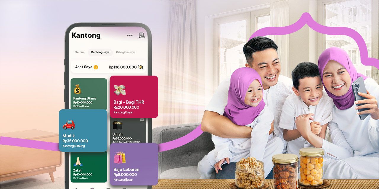 persiapan dan perayaan lebaran sesuai syariah bisa dilakukan bersama jago syariah