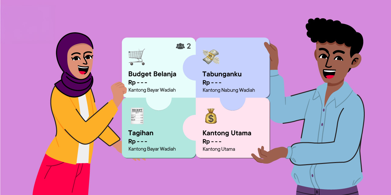 aplikasi pengatur keuangan jago untuk mengatur finansial sesuai syariah dengan daftar akun jago syariah