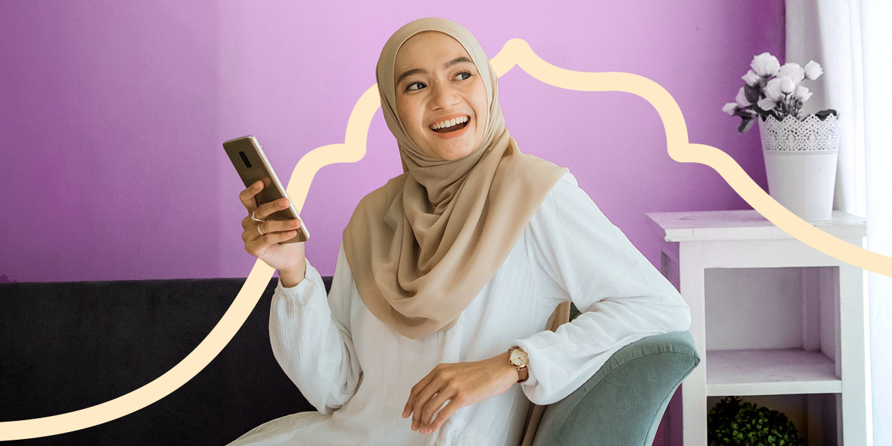 cara mudah daftar akun jago syariah lewat aplikasi jago untuk nikmati inovasi bank digital syariah indonesia