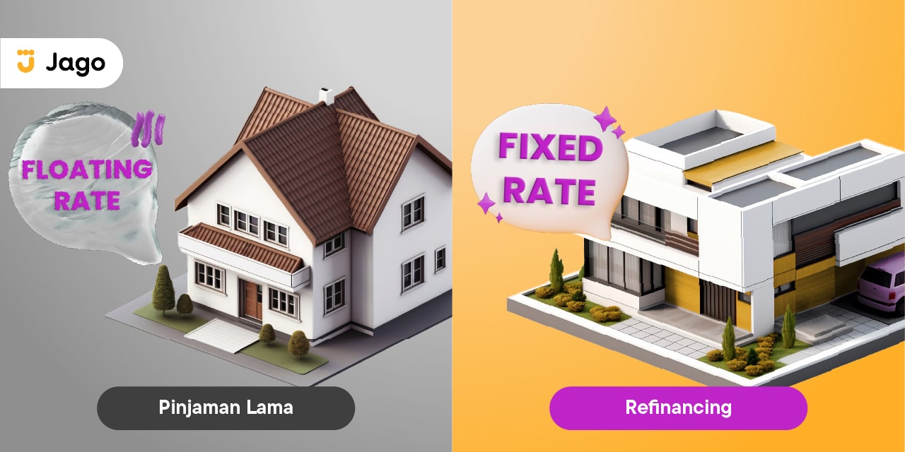 Yuk, Pahami Refinancing untuk Pinjaman!