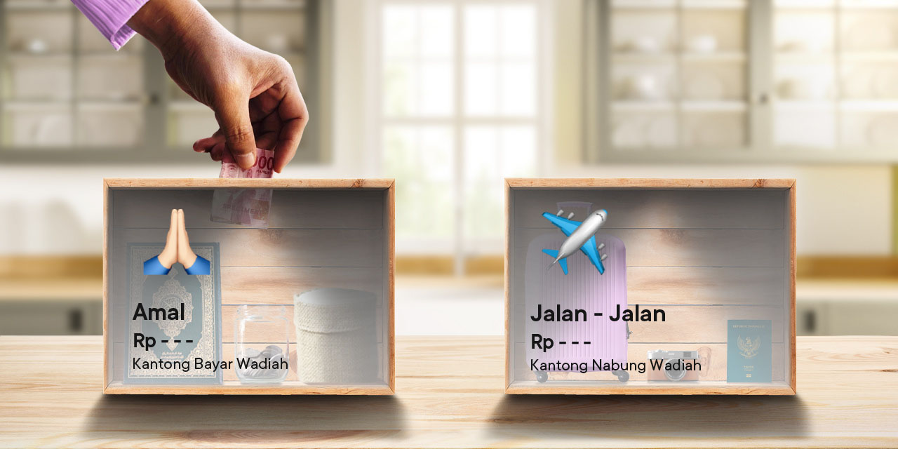 fomo dalam islam yang baik dan dianjurkan dan cara mengatur uang sesuai syariah pakai jago syariah