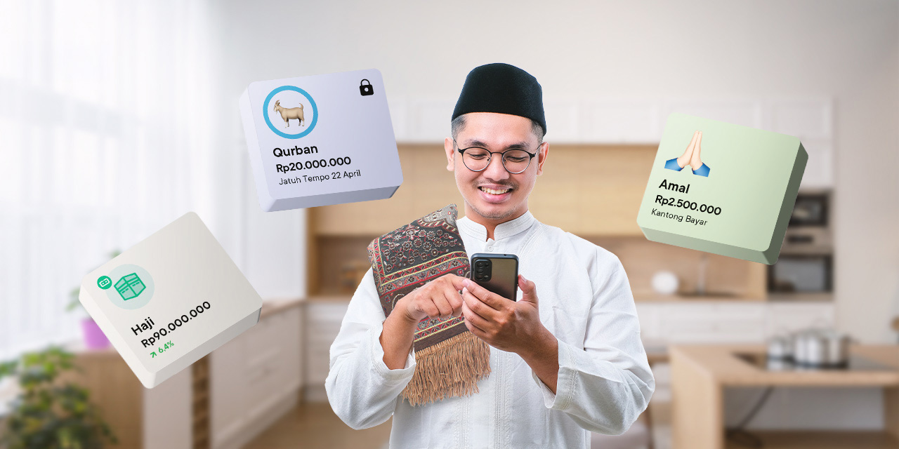 Cara Selalu di Depan Mempersiapkan Bekal Akhirat Sesuai Syariah