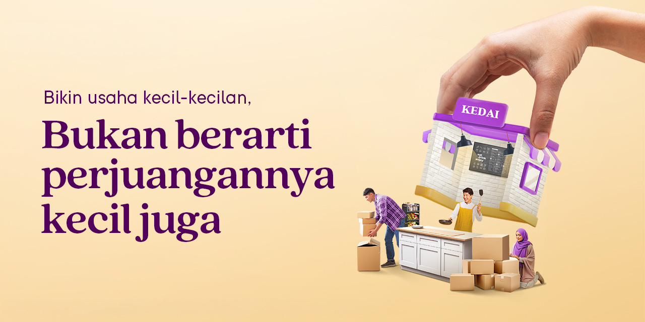 cara mengatur keuangan bisnis bulan ramadan untung maksimal